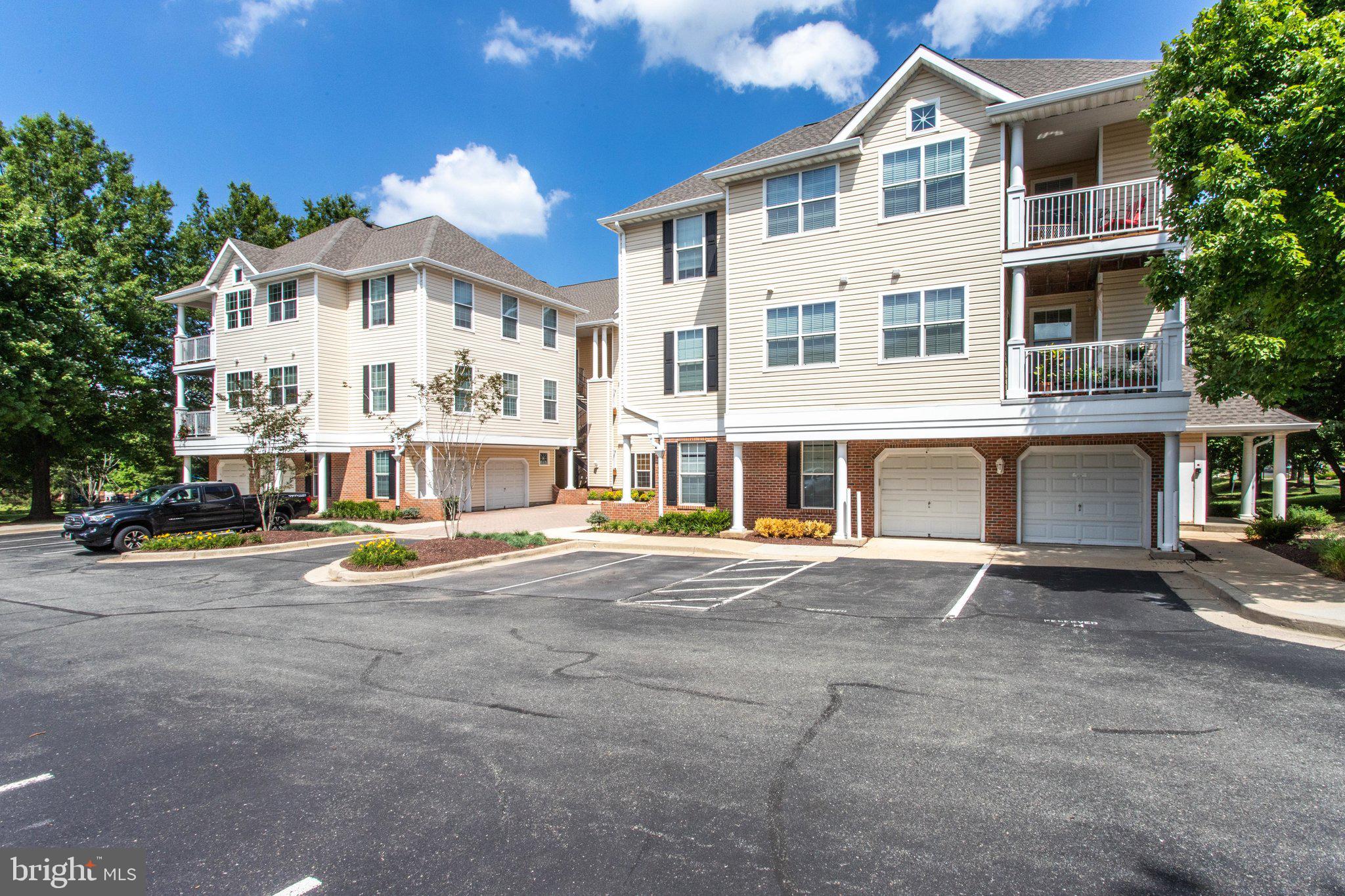 12705 Found Stone Road, Unit 7301 Germantown, MD 20876 - Photo 40 of 45 Gallery Image 40