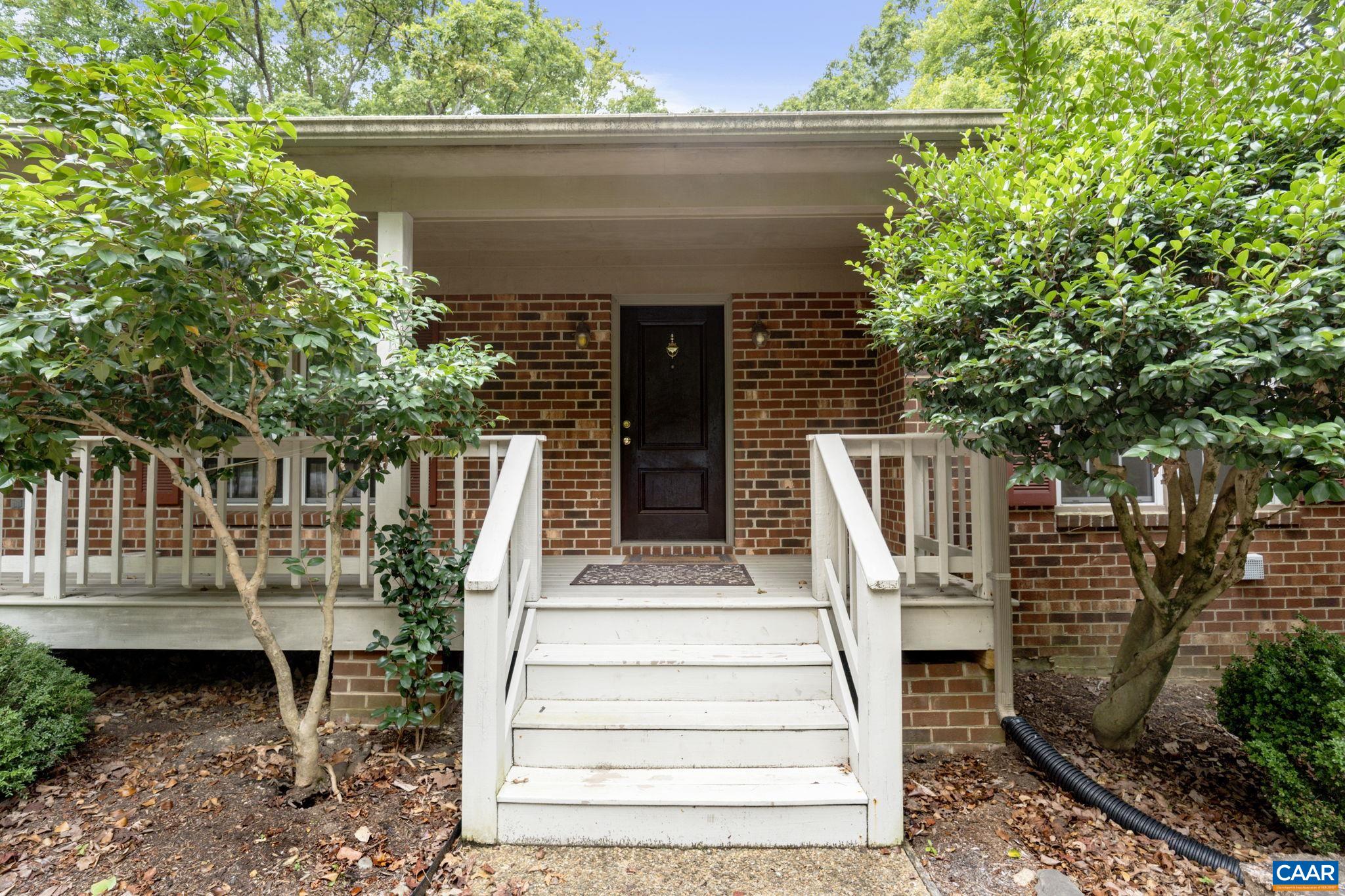 41 Colonial Road Palmyra, VA 22963 - Photo 2 of 53 a view of house with outdoor space