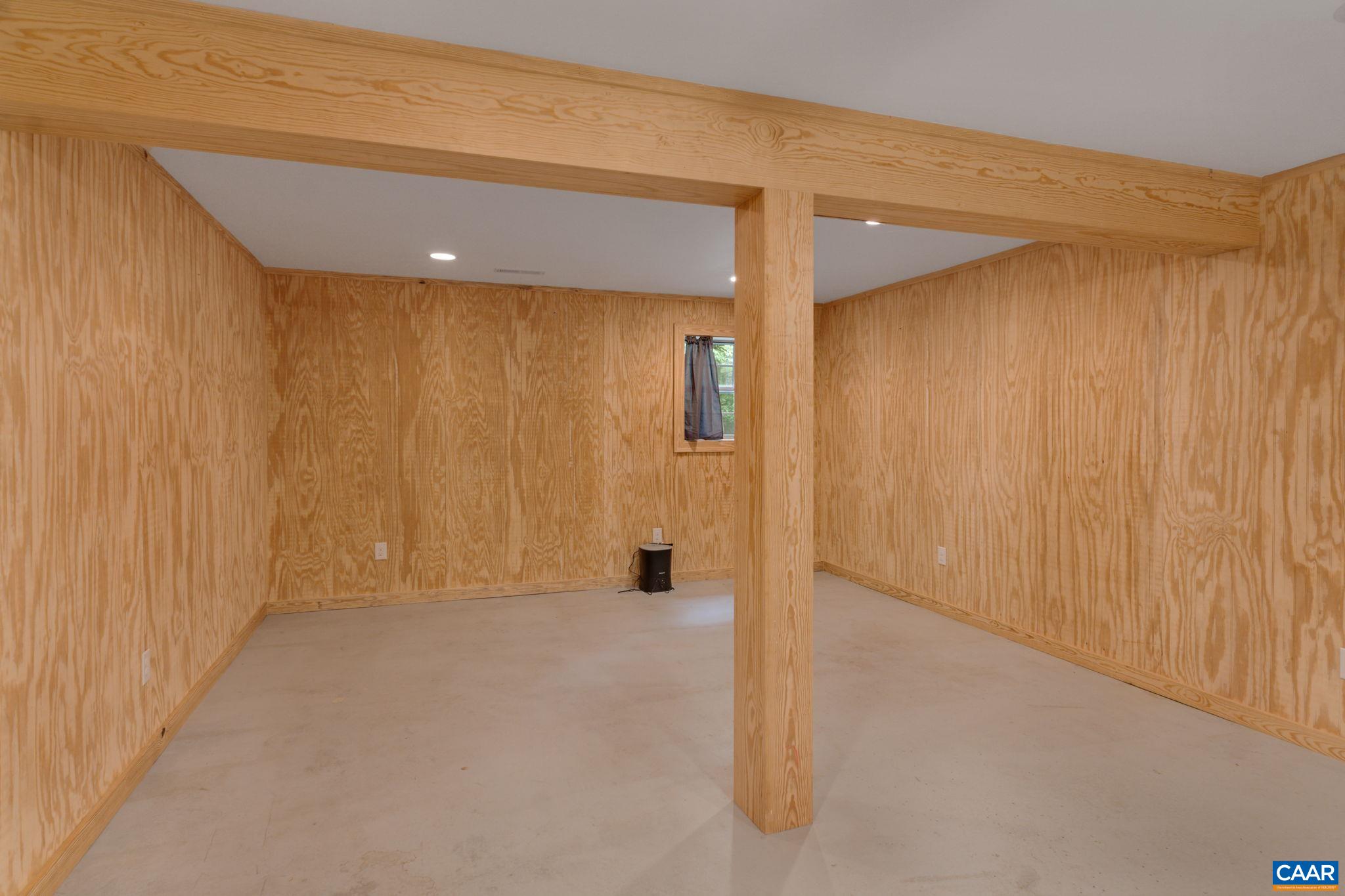 41 Colonial Road Palmyra, VA 22963 - Photo 48 of 53 a view of an empty room