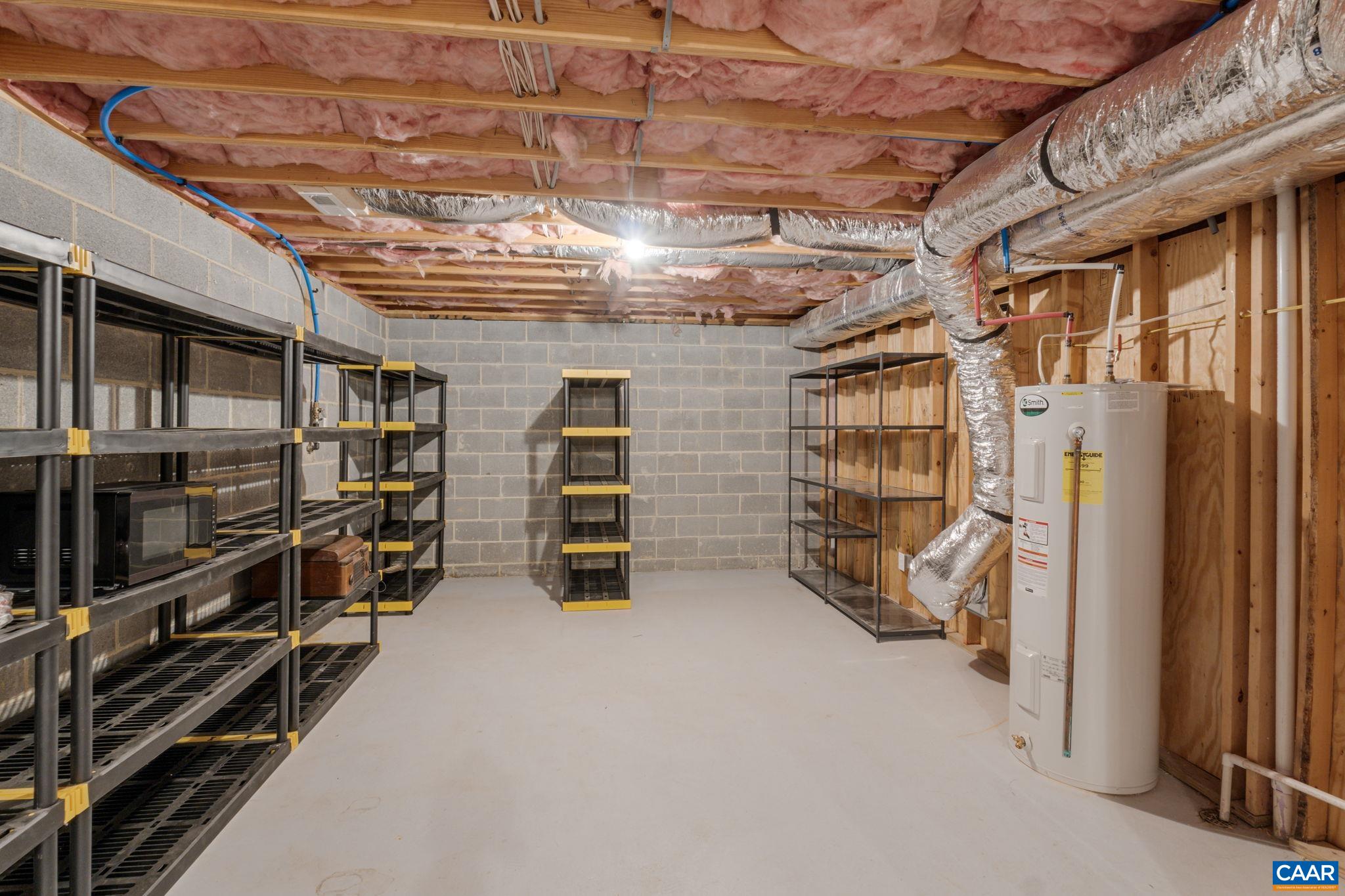 41 Colonial Road Palmyra, VA 22963 - Photo 52 of 53 a view of walk in closet with clothes