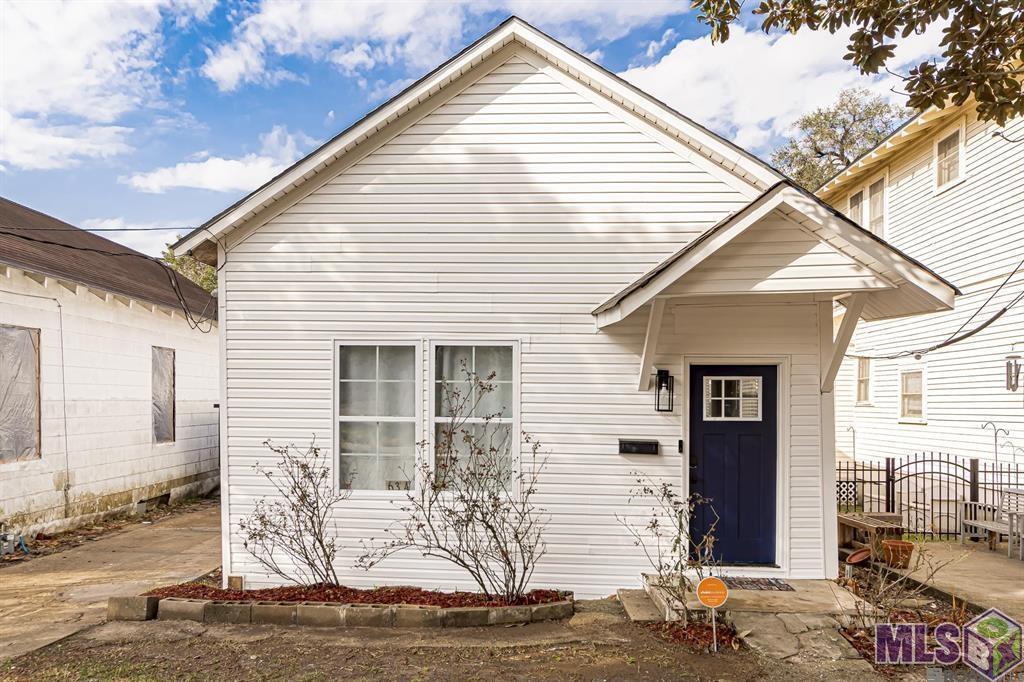 634 East Boulevard Baton Rouge, LA 70802 - Photo 1 of 23