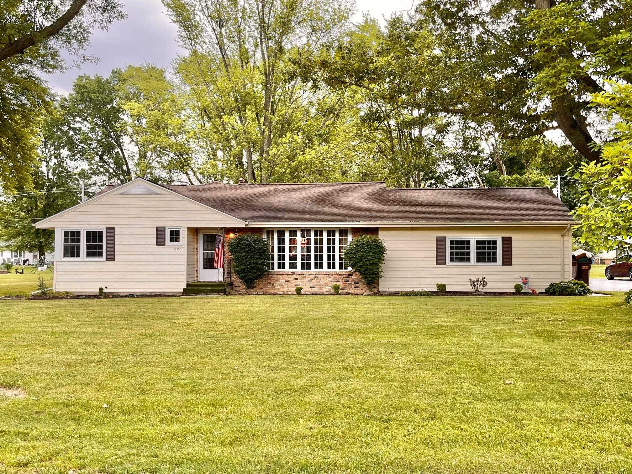 925 Ranch Road Bluffton, IN 46714 - Photo 1 of 14 Gallery Image 1