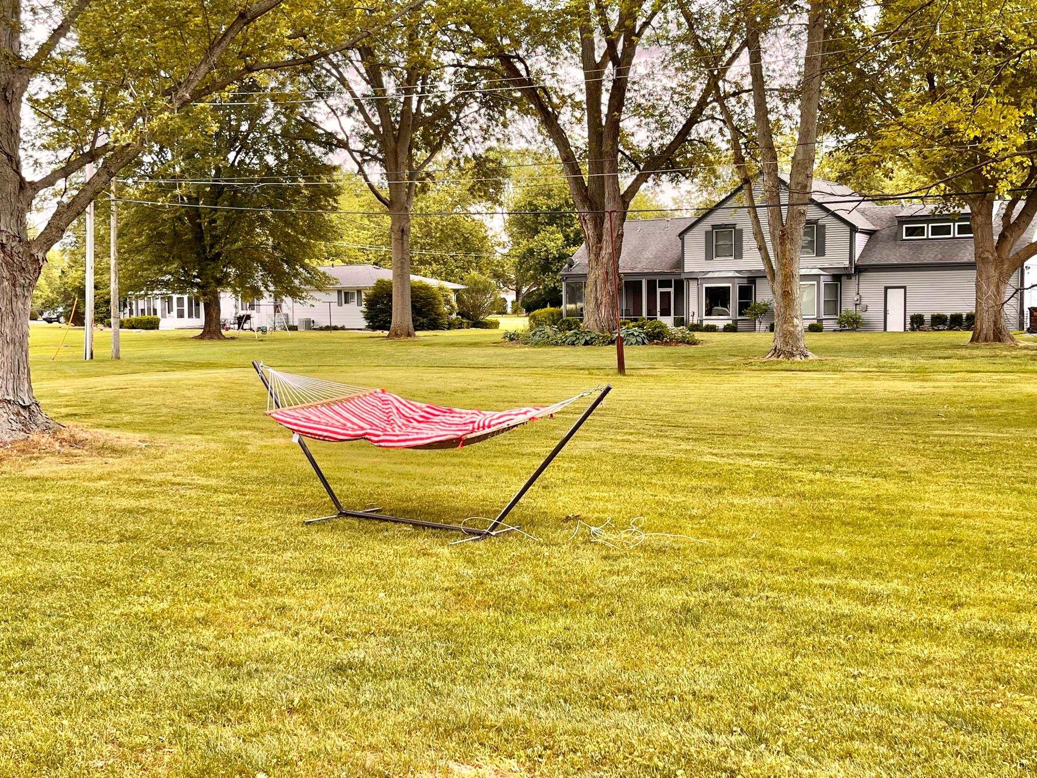 925 Ranch Road Bluffton, IN 46714 - Photo 11 of 14 Gallery Image 11