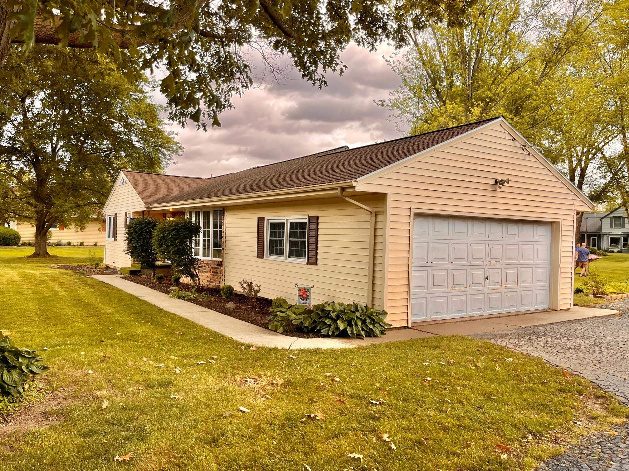 925 Ranch Road Bluffton, IN 46714 - Photo 12 of 14 Gallery Image 12