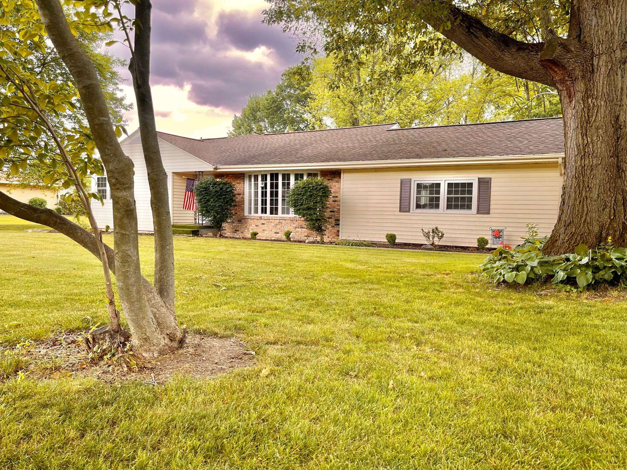 925 Ranch Road Bluffton, IN 46714 - Photo 13 of 14 Gallery Image 13