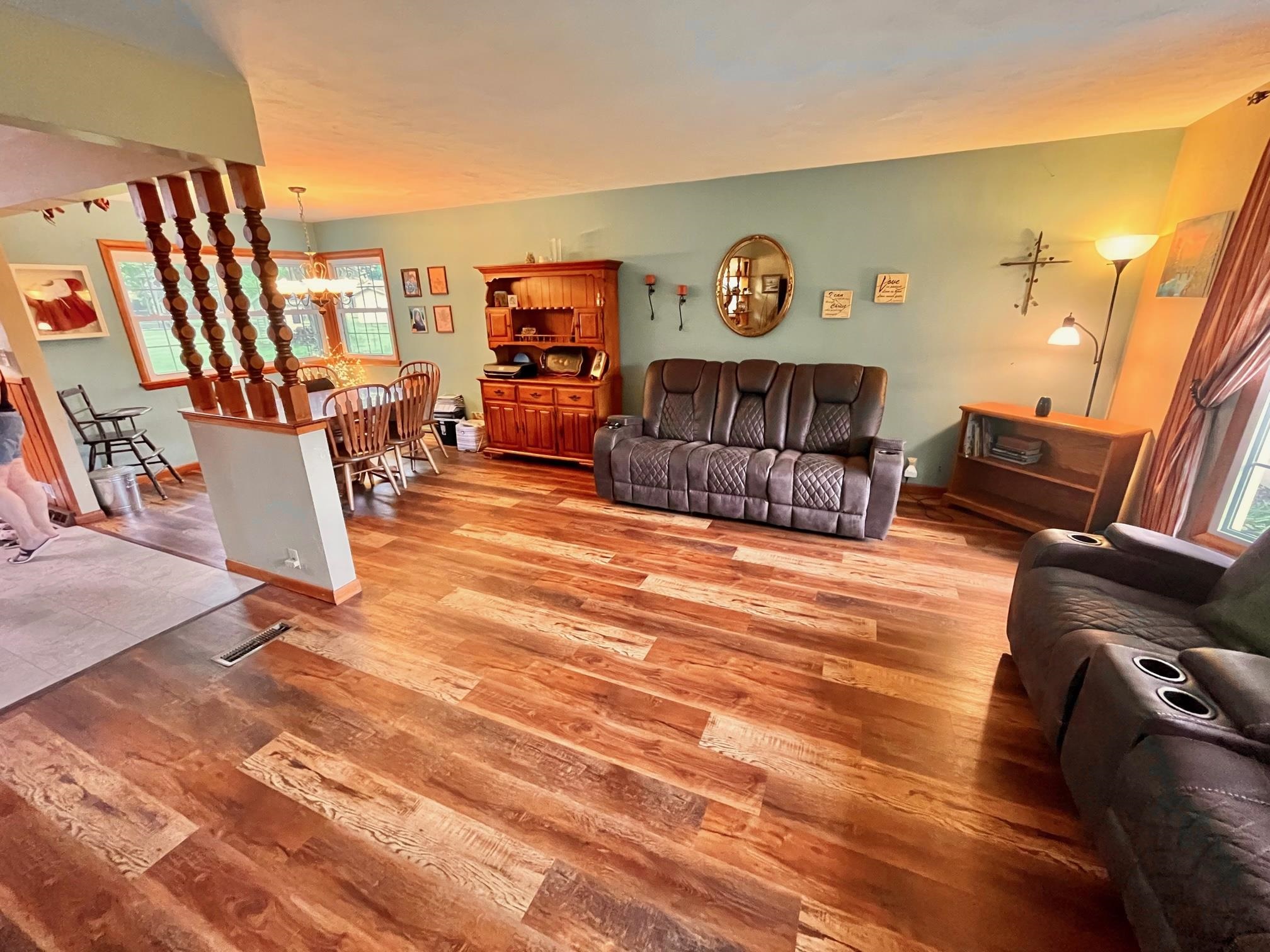 925 Ranch Road Bluffton, IN 46714 - Photo 2 of 14 Gallery Image 2