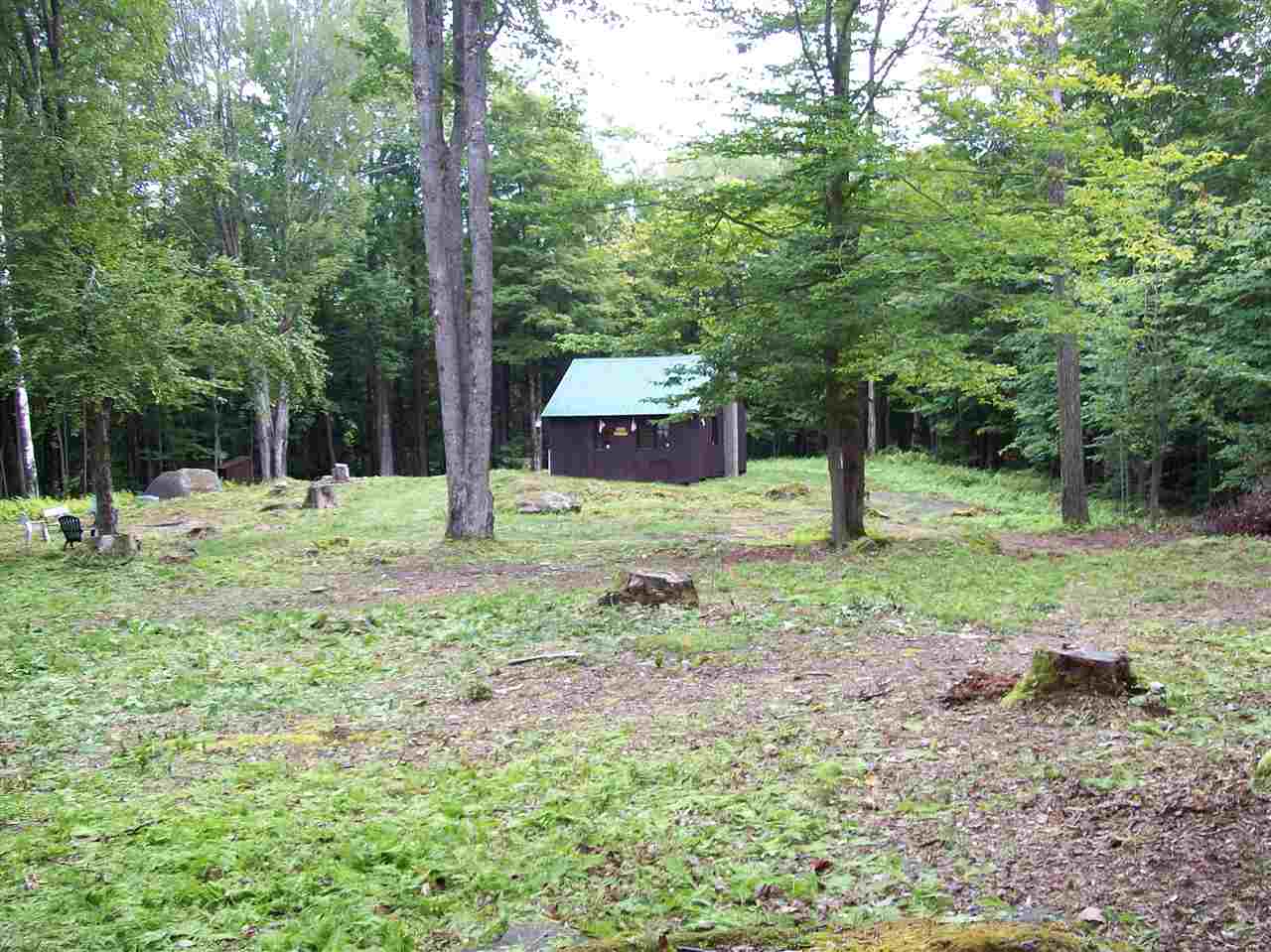 0 Connolly Road Waterbury, VT 05676 - Photo 9 of 11 Gallery Image 9
