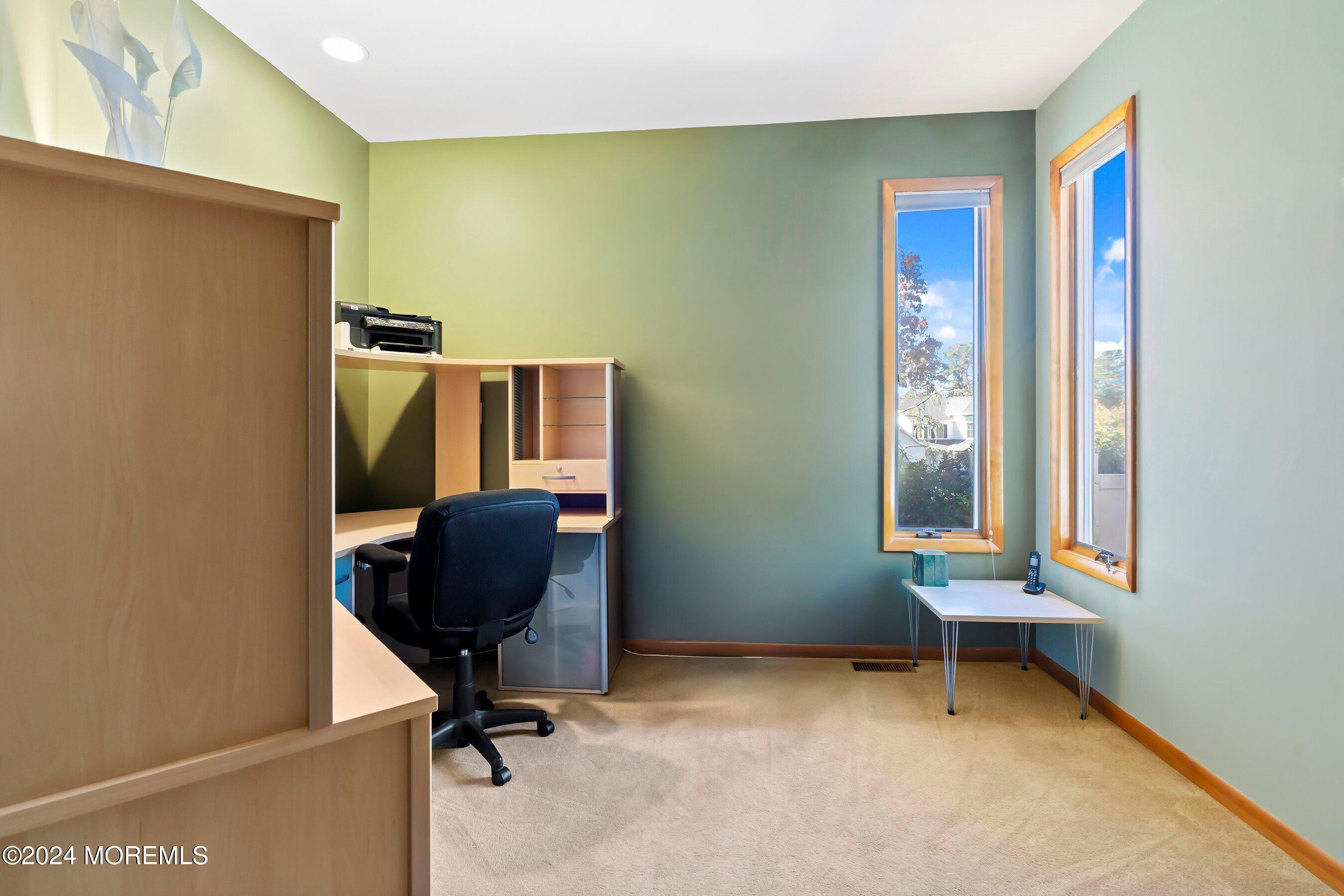 742 Rabbit Run Brick, NJ 08724 - Photo 28 of 51 a view of workspace with windows