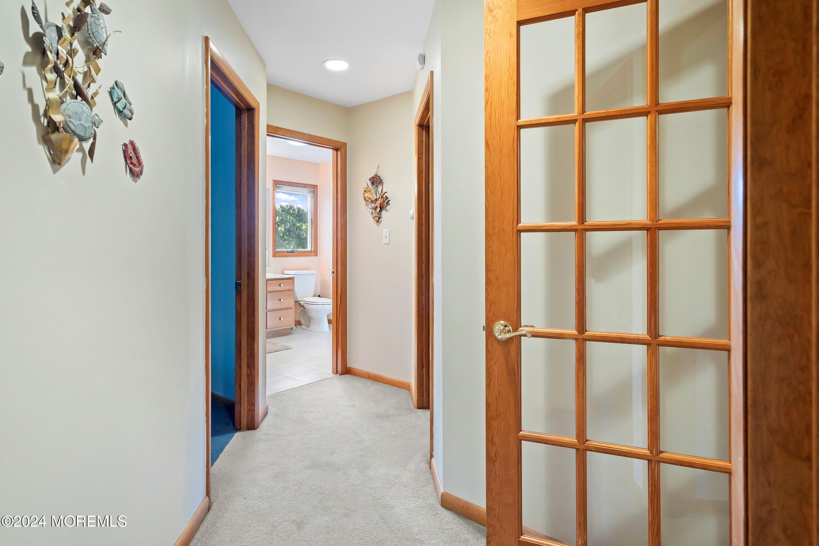 742 Rabbit Run Brick, NJ 08724 - Photo 36 of 51 a view of an empty room