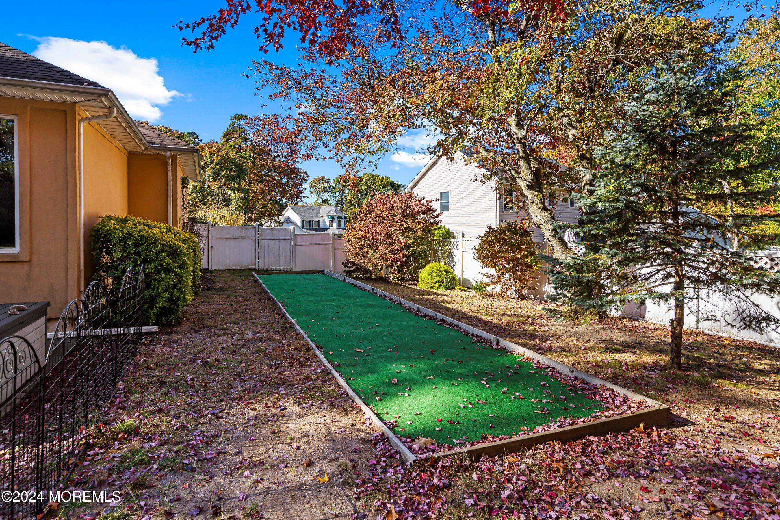 742 Rabbit Run Brick, NJ 08724 - Photo 44 of 51 Back