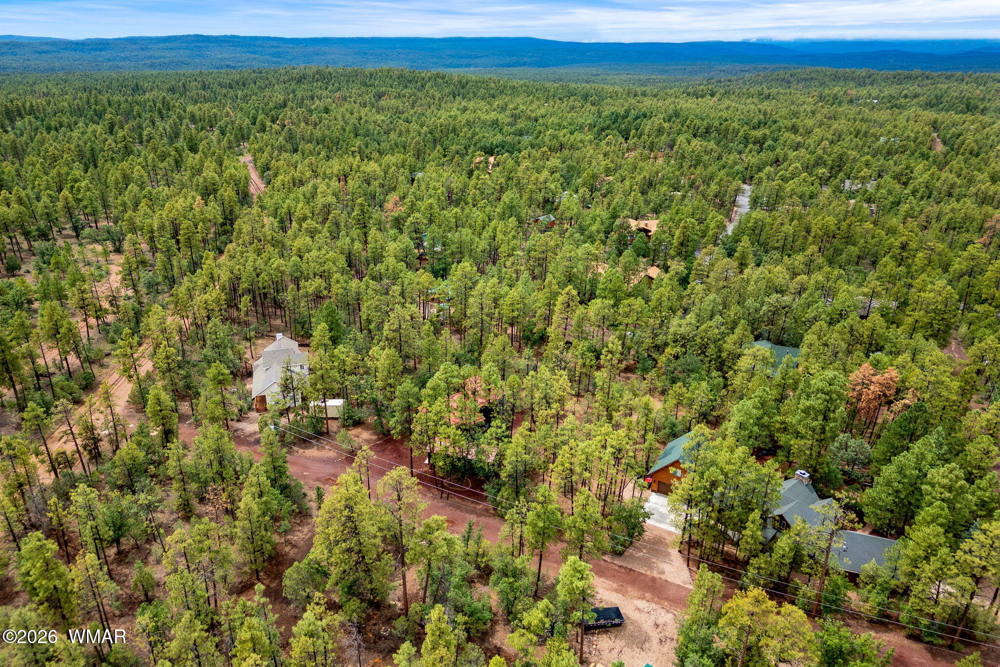 676 West Rim Road Pinetop, AZ 85935 - Photo 38 of 55 Gallery Image 38