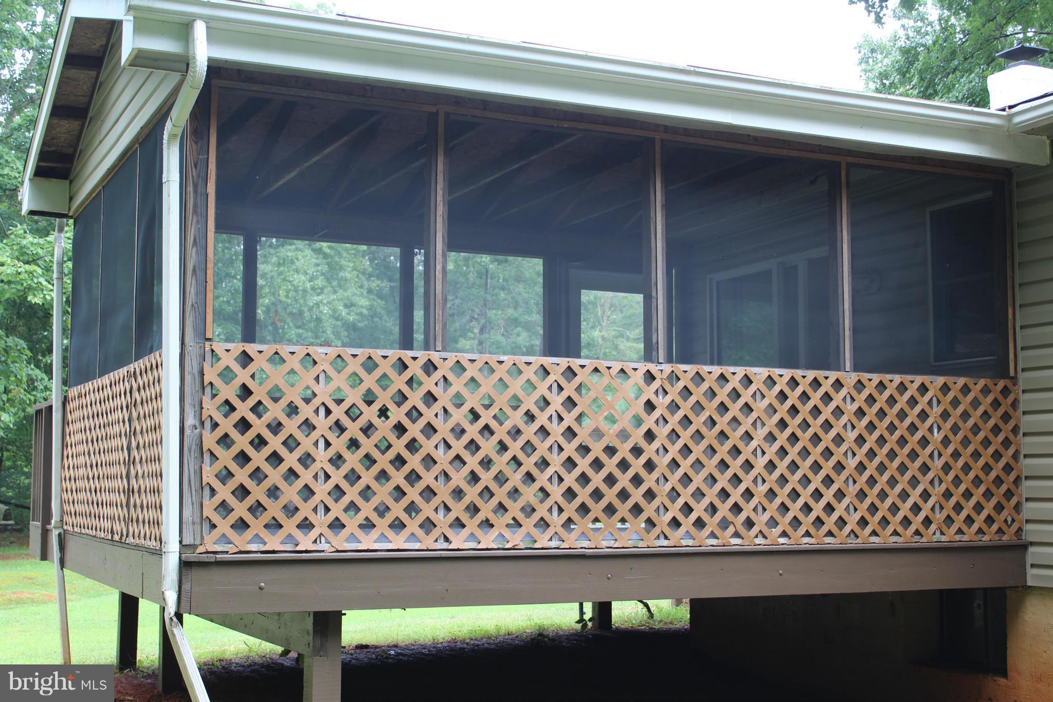 13545 Royalls Mill Road Sumerduck, VA 22742 - Photo 12 of 20 Exterior (Rear)