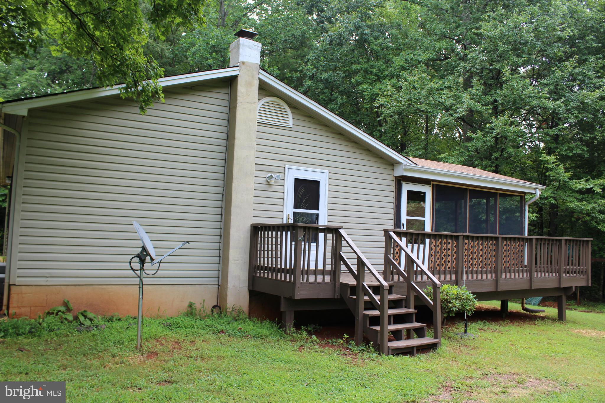 13545 Royalls Mill Road Sumerduck, VA 22742 - Photo 15 of 20 Exterior (General)