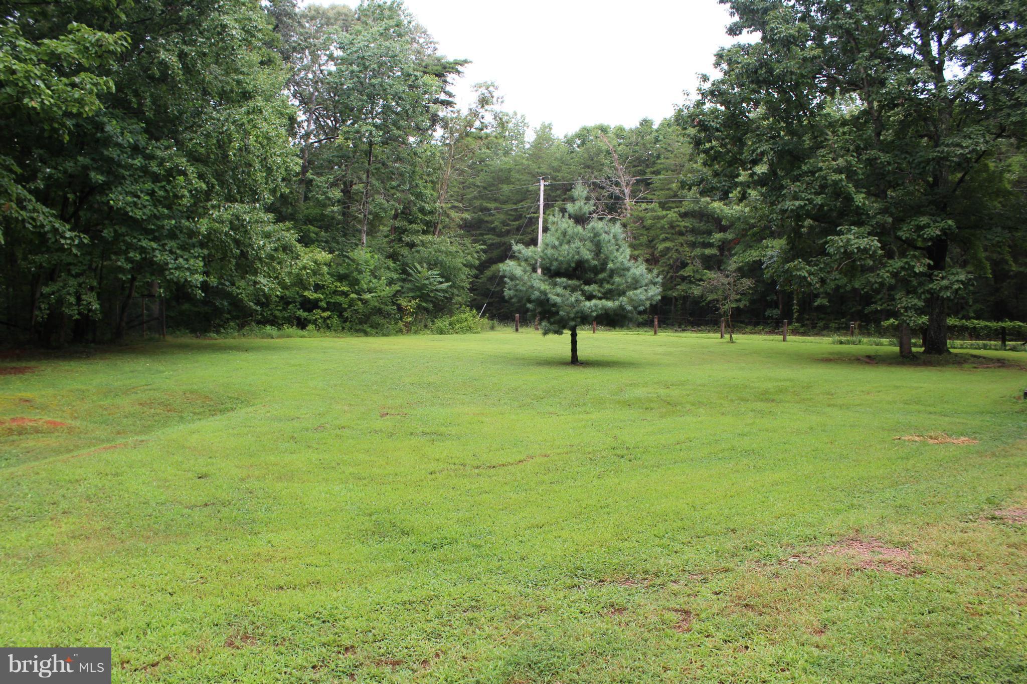 13545 Royalls Mill Road Sumerduck, VA 22742 - Photo 17 of 20 Side yard