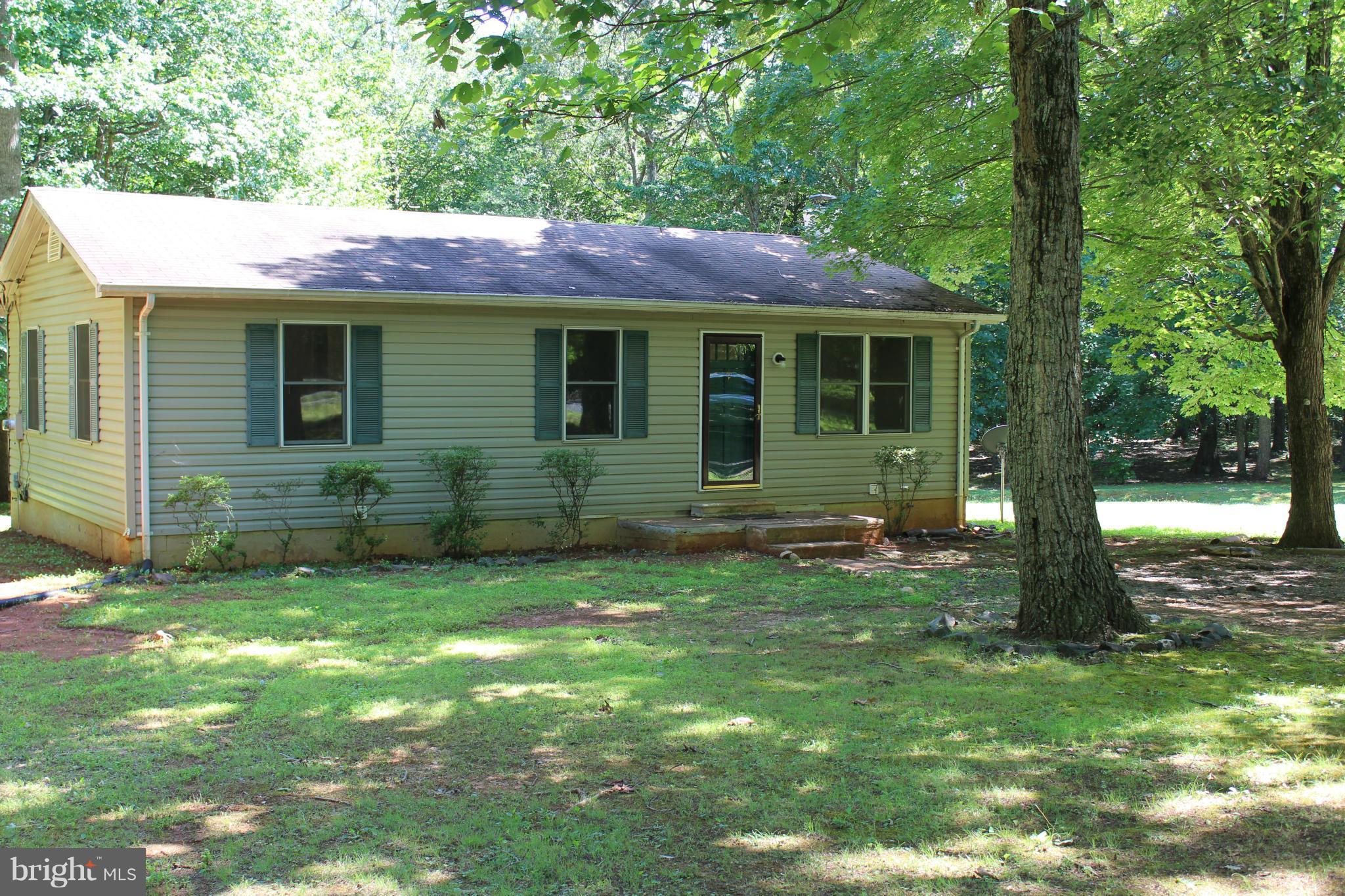 13545 Royalls Mill Road Sumerduck, VA 22742 - Photo 20 of 20 Exterior (Front)