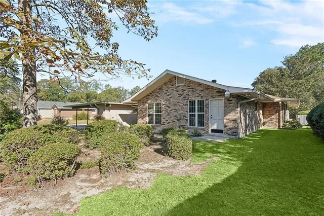 $219,000 | 1306 Military Road, Bogalusa, LA 70427