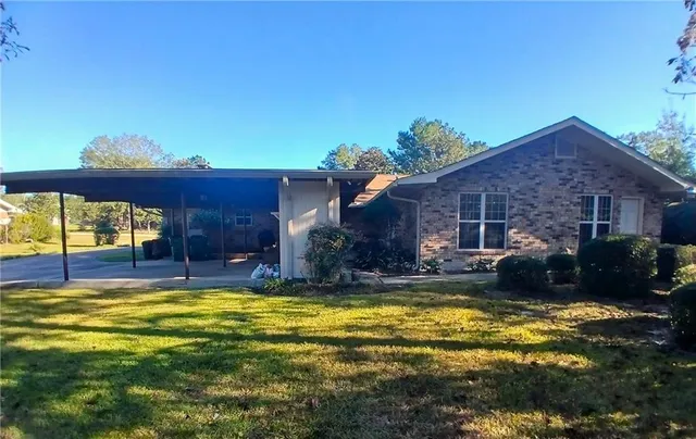 $215,900 | 1306 Military Road, Bogalusa, LA 70427