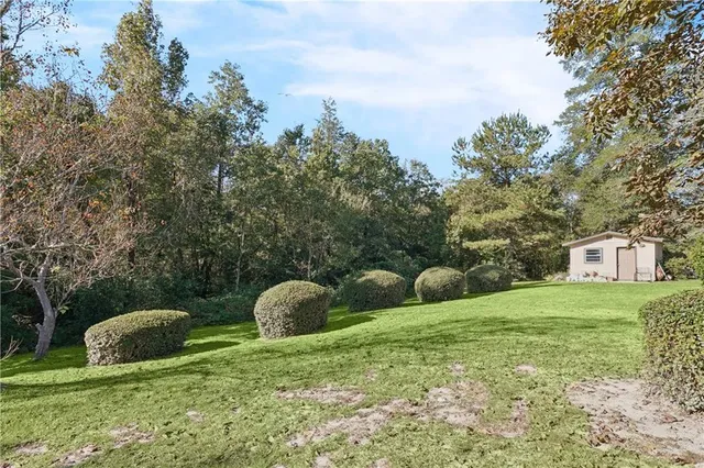 $215,900 | 1306 Military Road, Bogalusa, LA 70427