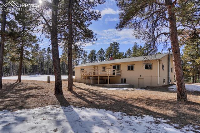17595 Table Rock Road Colorado Springs, CO 80908 - Photo 31 of 33 Gallery Image 31