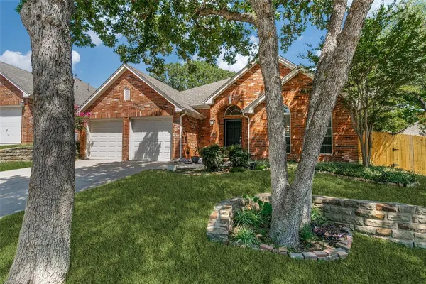 $2,695 | 2203 Vista Court, Corinth, TX 76210