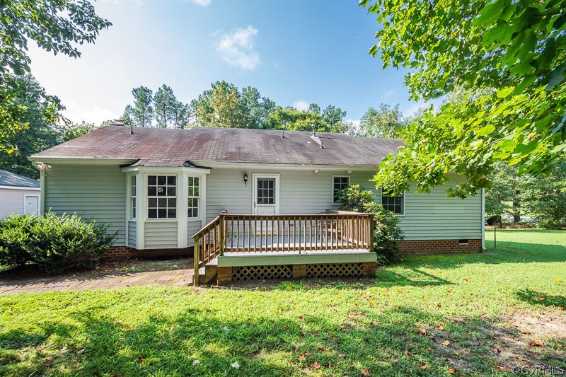 866 Globe Road Aylett, VA 23009 - Photo 3 of 26 Gallery Image 3
