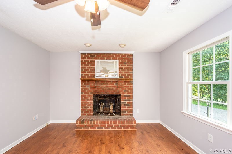 866 Globe Road Aylett, VA 23009 - Photo 7 of 26 Gallery Image 7