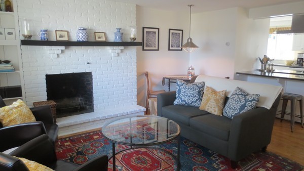 8 Prospect Court, Unit 8 Marblehead, MA 01945 - Photo 2 of 18 Gallery Image 2