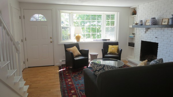 8 Prospect Court, Unit 8 Marblehead, MA 01945 - Photo 5 of 18 Gallery Image 5