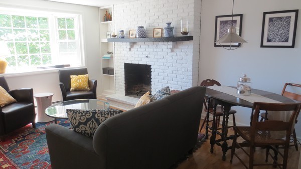 8 Prospect Court, Unit 8 Marblehead, MA 01945 - Photo 6 of 18 Gallery Image 6
