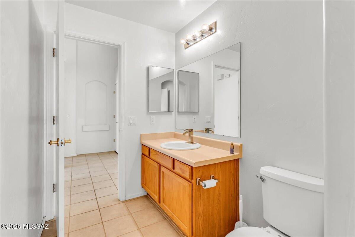 1311 West Calle Rancho Rio Tucson, AZ 85714 - Photo 30 of 36