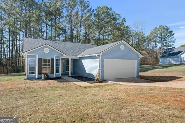 $269,900 | 83 Sydney Woods Drive, Forsyth, GA 31029