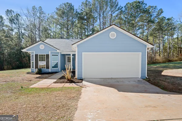 $269,900 | 83 Sydney Woods Drive, Forsyth, GA 31029