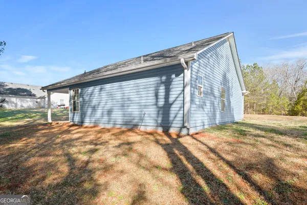 $269,900 | 83 Sydney Woods Drive, Forsyth, GA 31029