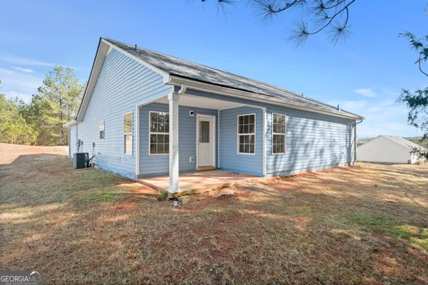 $269,900 | 83 Sydney Woods Drive, Forsyth, GA 31029