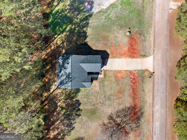 $269,900 | 83 Sydney Woods Drive, Forsyth, GA 31029