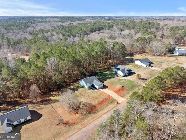 $269,900 | 83 Sydney Woods Drive, Forsyth, GA 31029