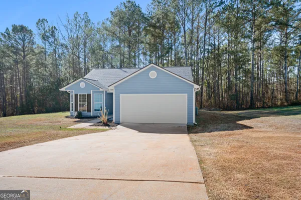 $269,900 | 83 Sydney Woods Drive, Forsyth, GA 31029