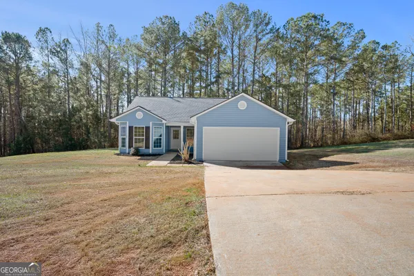 $269,900 | 83 Sydney Woods Drive, Forsyth, GA 31029