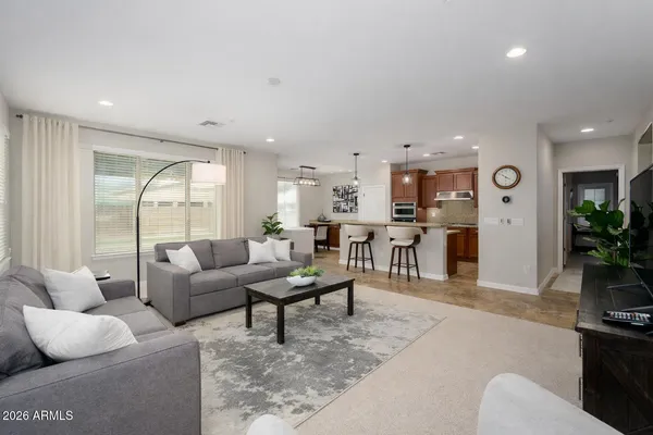 $610,000 | 4597 East Waterman Street, Gilbert, AZ 85297