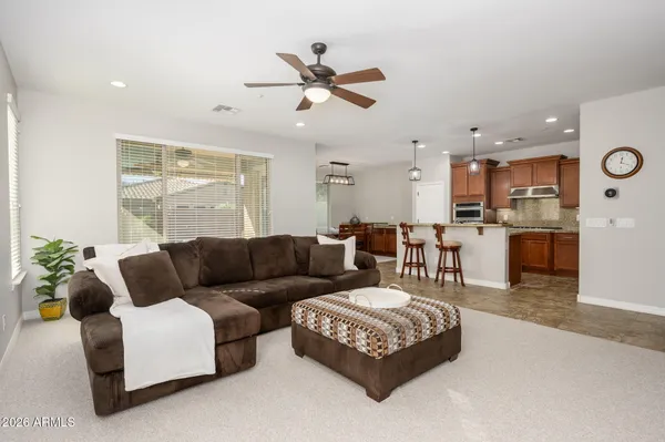 $620,000 | 4597 East Waterman Street, Gilbert, AZ 85297