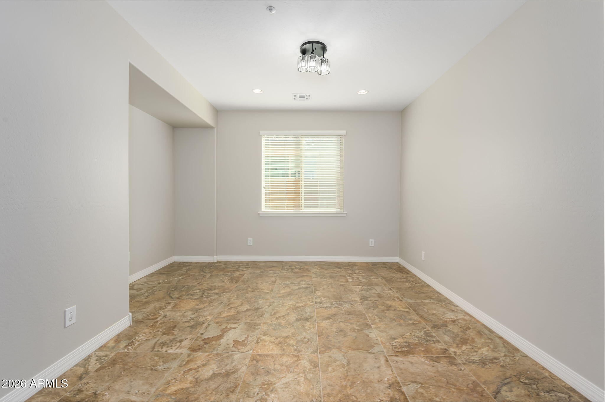 4597 East Waterman Street Gilbert, AZ 85297 - Photo 13 of 47 Formal Dining/Bonus Room