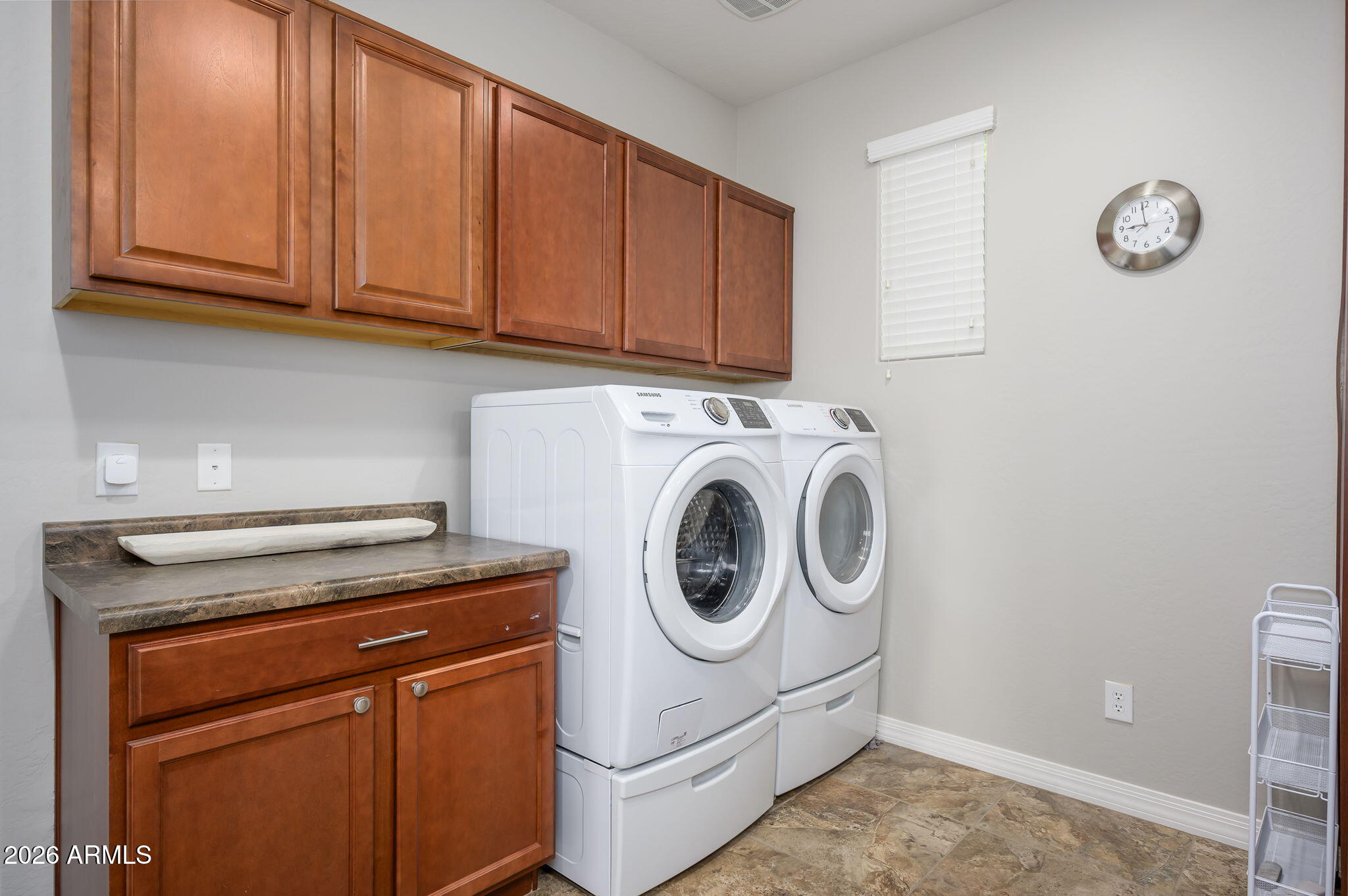 4597 East Waterman Street Gilbert, AZ 85297 - Photo 18 of 47 Laundry