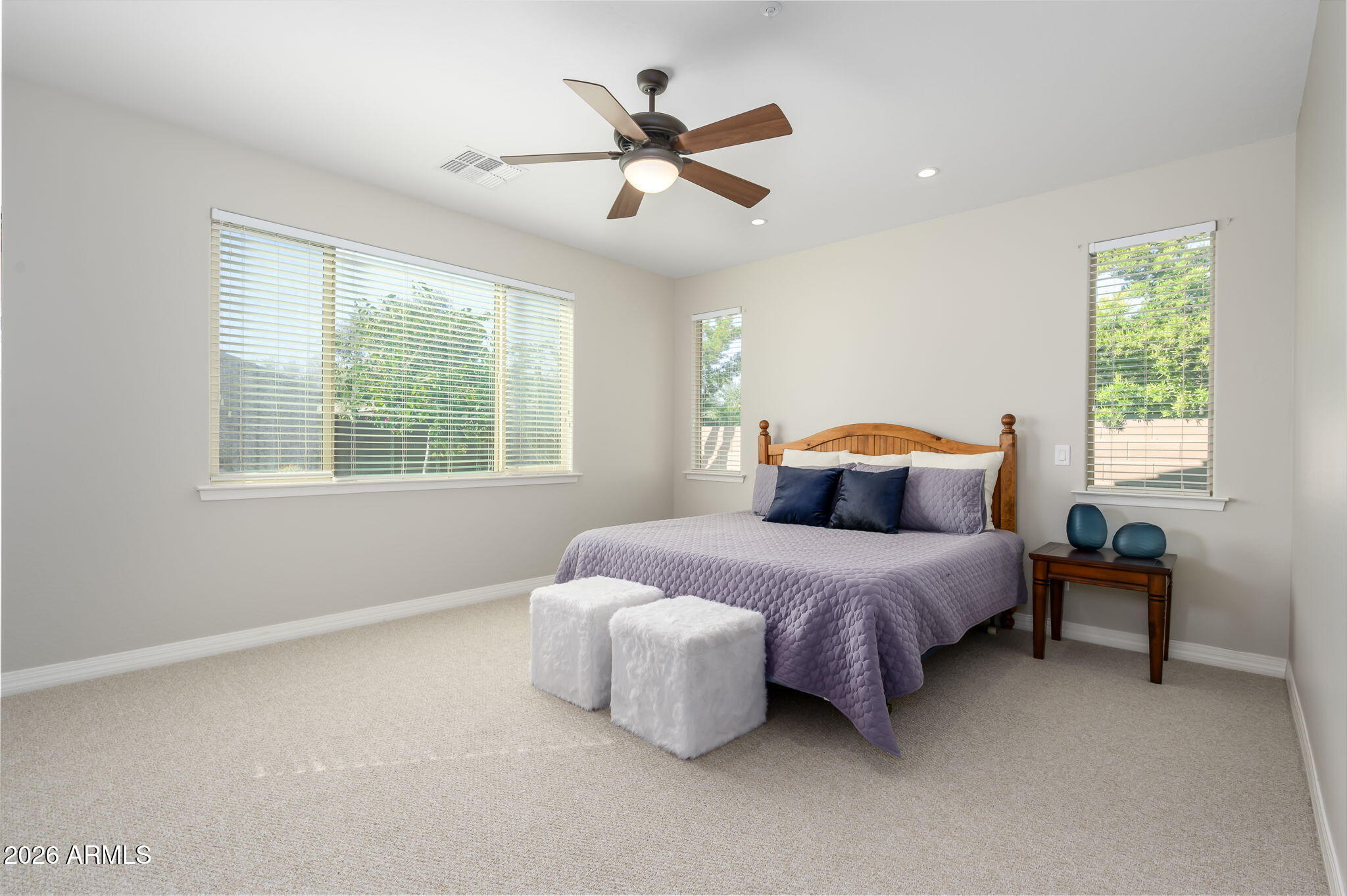 4597 East Waterman Street Gilbert, AZ 85297 - Photo 19 of 47 Master Bedroom