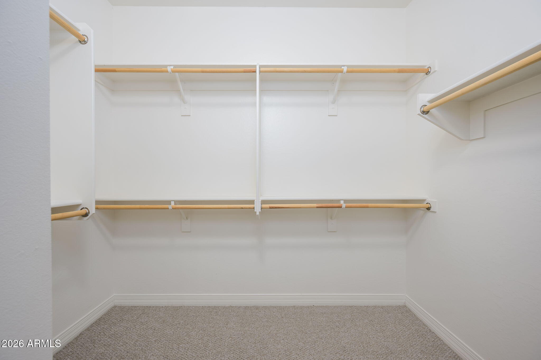 4597 East Waterman Street Gilbert, AZ 85297 - Photo 23 of 47 Main Closet