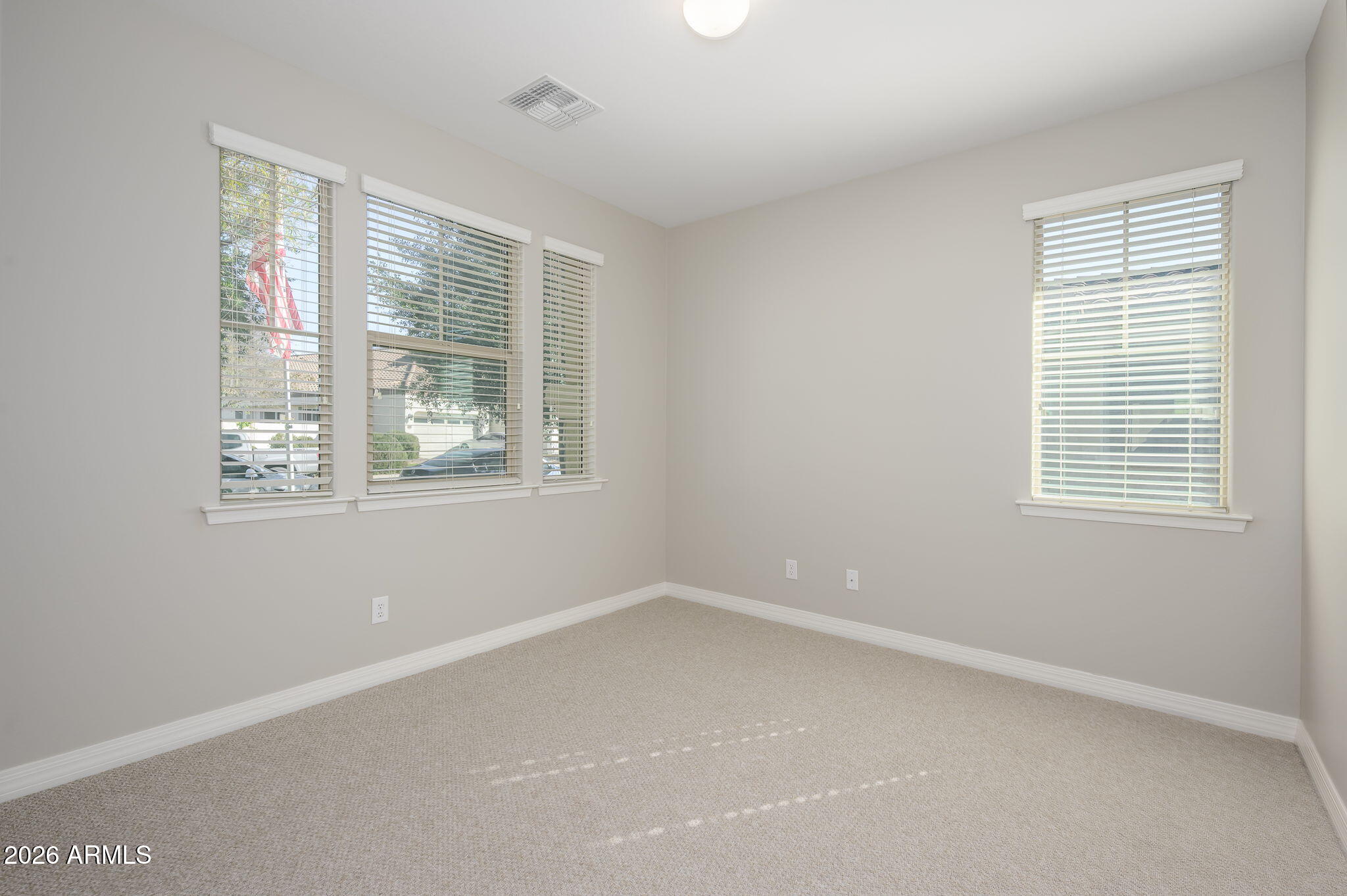 4597 East Waterman Street Gilbert, AZ 85297 - Photo 24 of 47 Front Bedroom