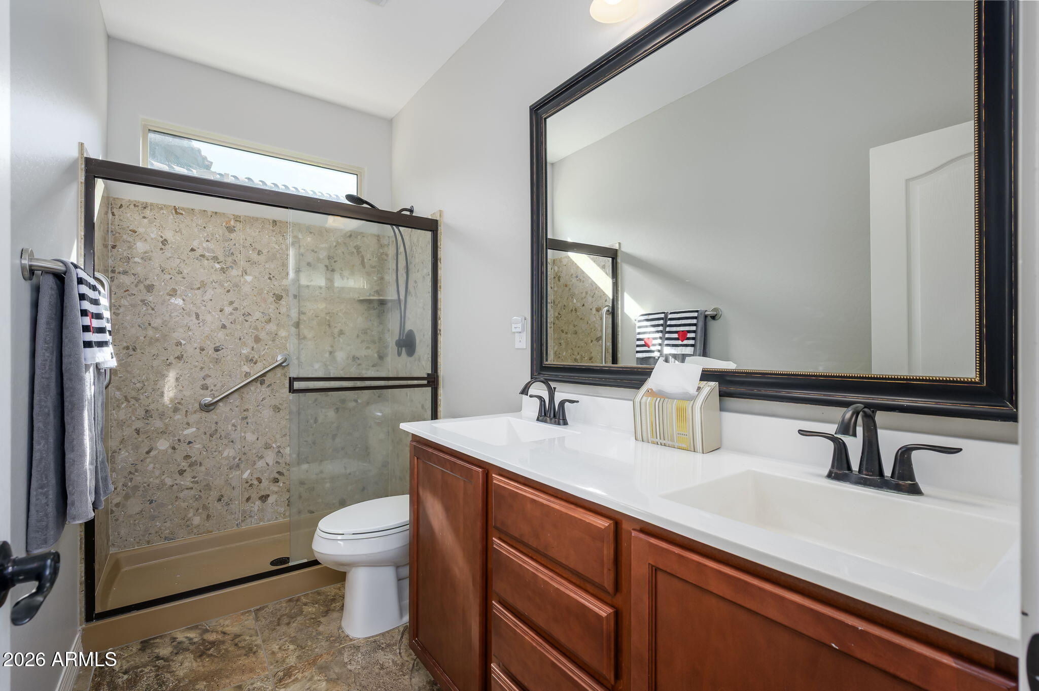 4597 East Waterman Street Gilbert, AZ 85297 - Photo 27 of 47 Second Bath