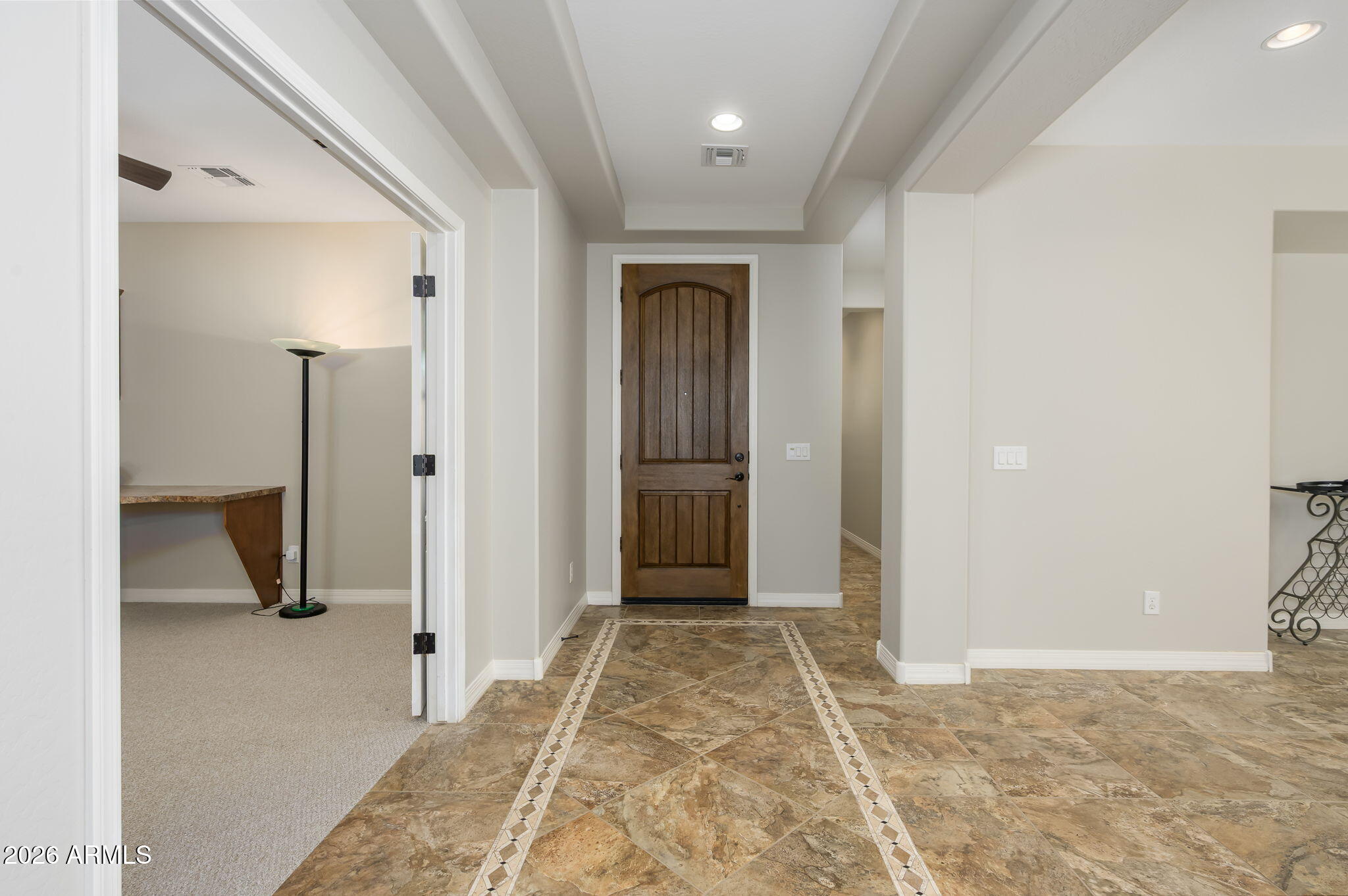 4597 East Waterman Street Gilbert, AZ 85297 - Photo 28 of 47 Entry