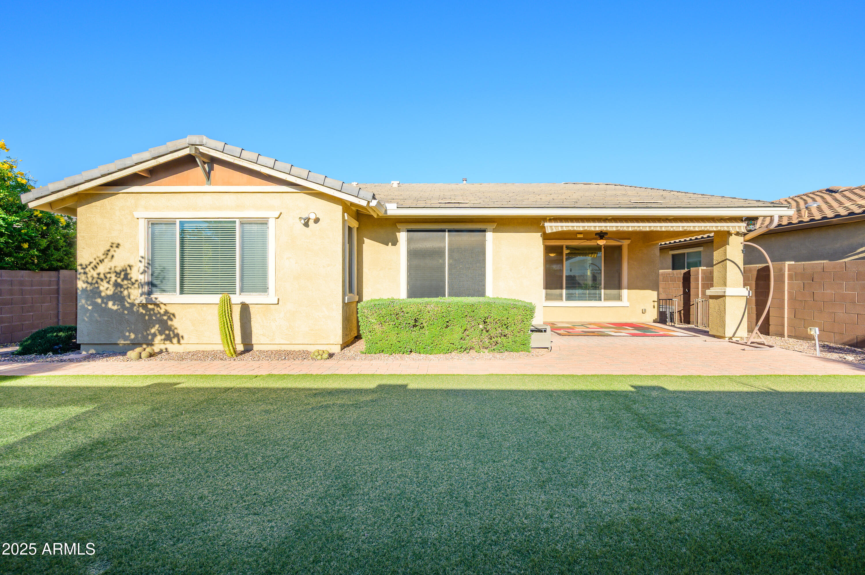 4597 East Waterman Street Gilbert, AZ 85297 - Photo 36 of 47 Y