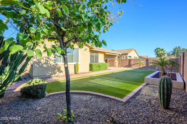 $630,000 | 4597 East Waterman Street, Gilbert, AZ 85297