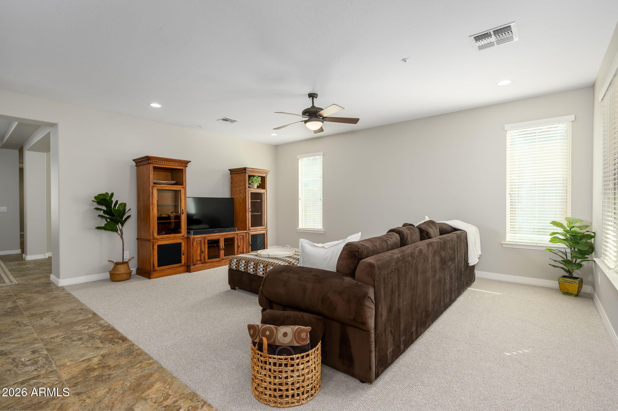 4597 East Waterman Street Gilbert, AZ 85297 - Photo 4 of 47 Great Room